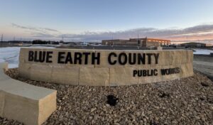 new facility name on sign