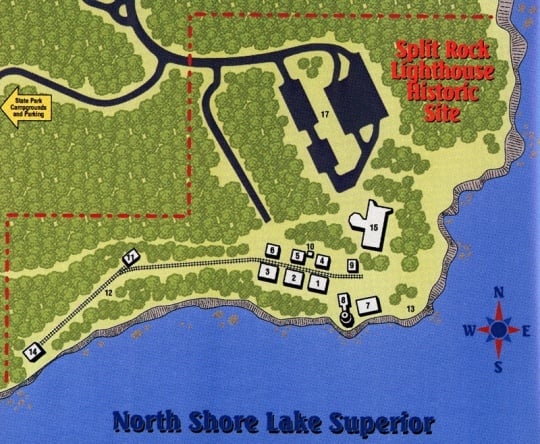 Split Rock Station map_resized