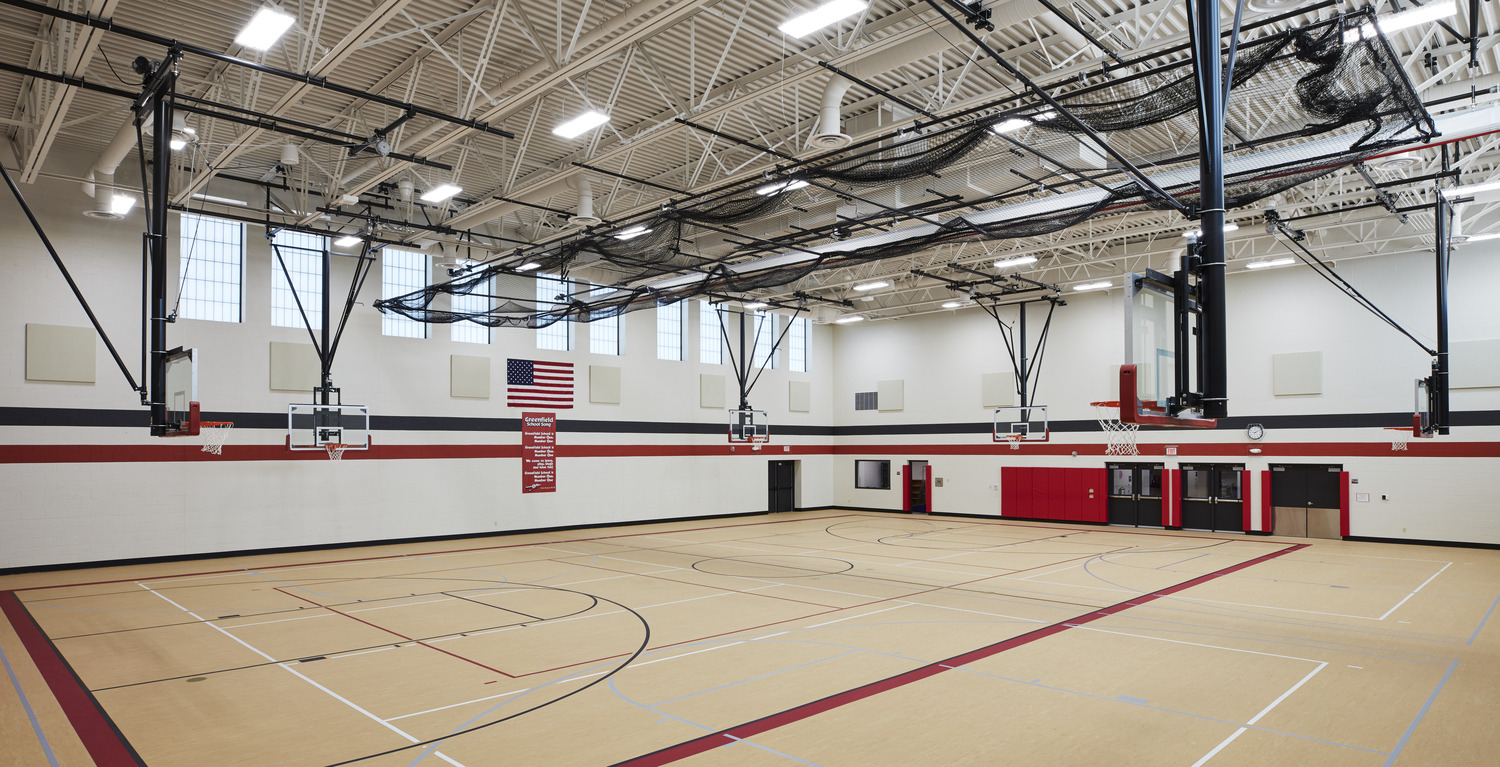 The new school, located at 1160 14th Ave., will accommodate a growing enrollment of more than 600 students, including incoming fifth graders that currently attend Viking Middle School.