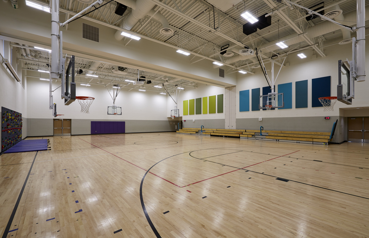 Credit Line: â€œAnthony Gilbert Â© Gaffer Photographyâ€