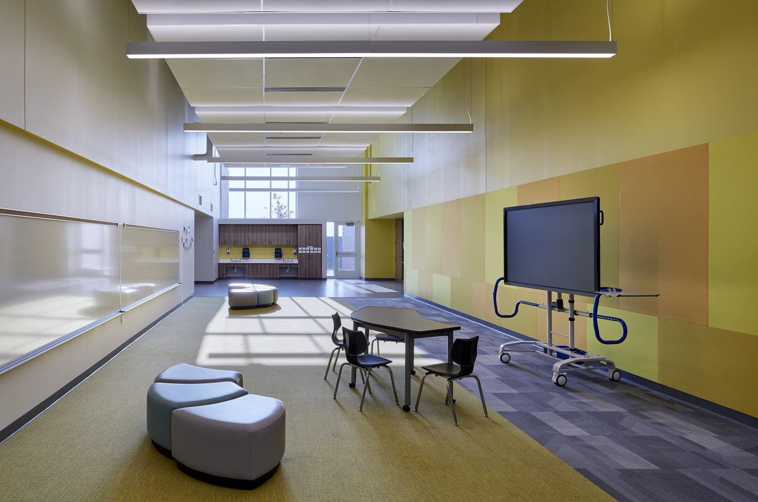 Credit Line: â€œAnthony Gilbert Â© Gaffer Photographyâ€