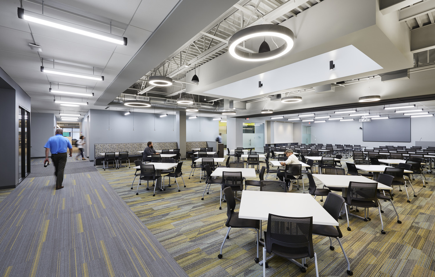 Credit Line: â€œAnthony Gilbert Â© Gaffer Photographyâ€