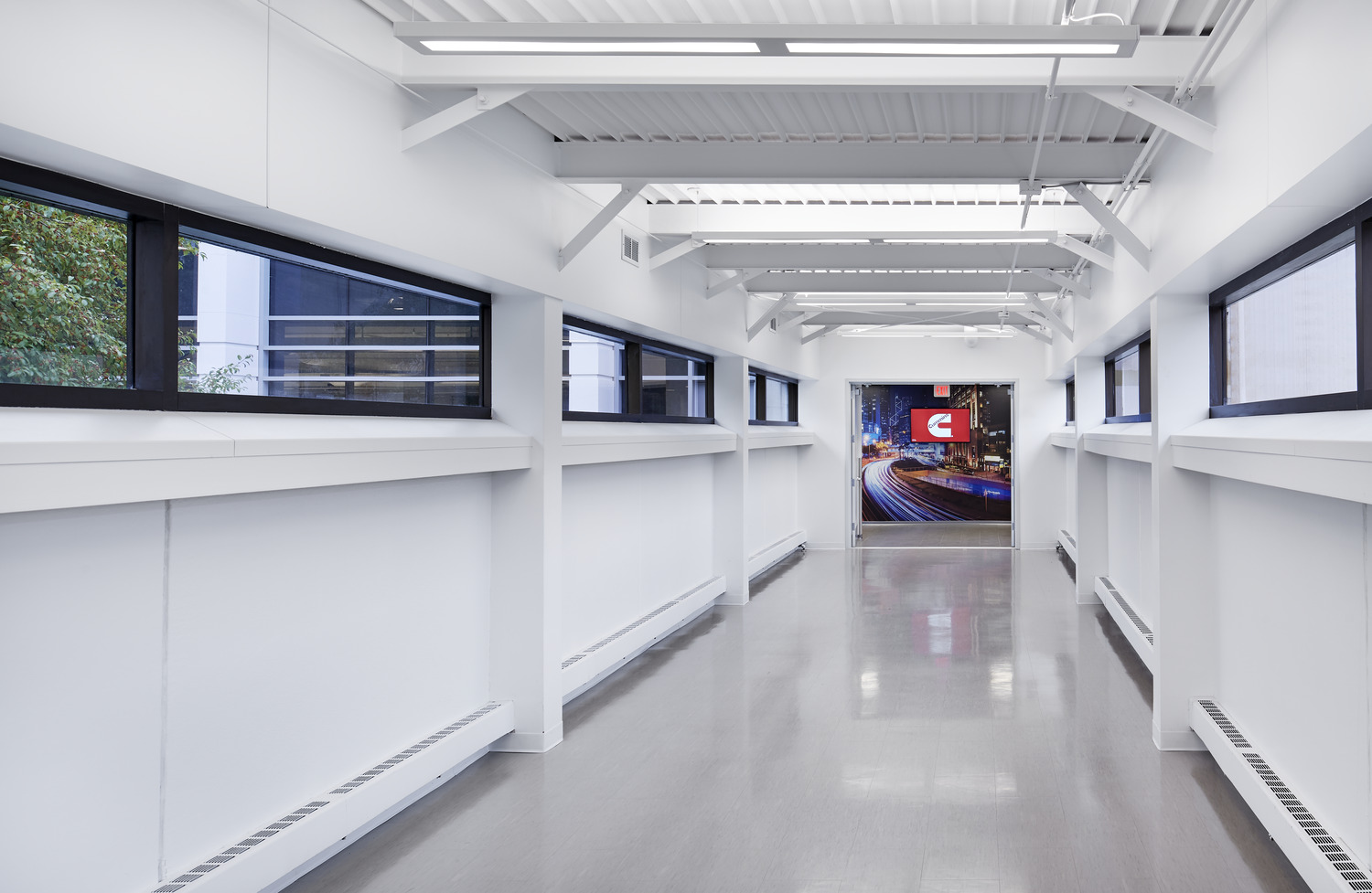 Credit Line: “Anthony Gilbert © Gaffer Photography”