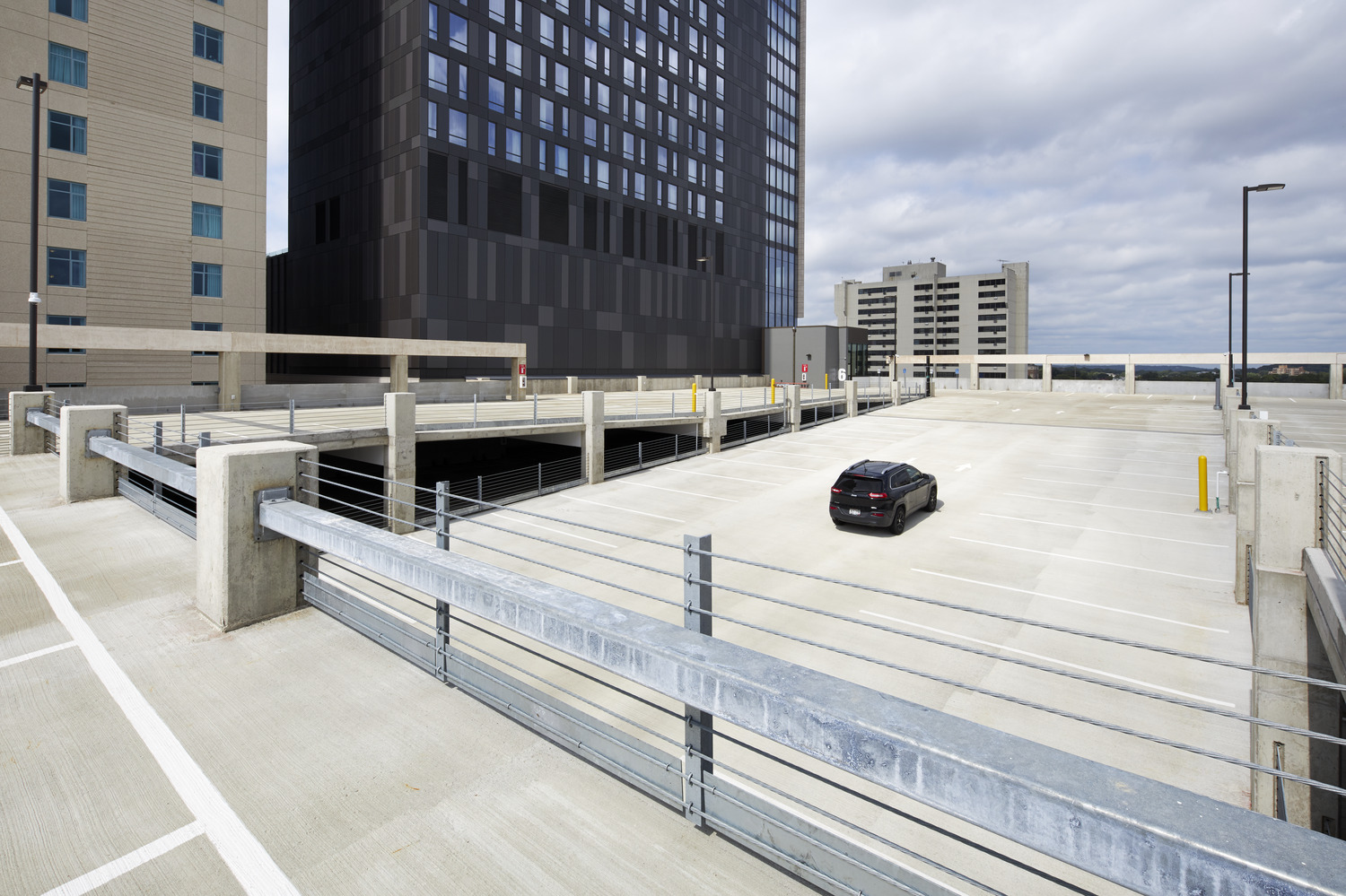 Credit Line: “Anthony Gilbert © Gaffer Photography”