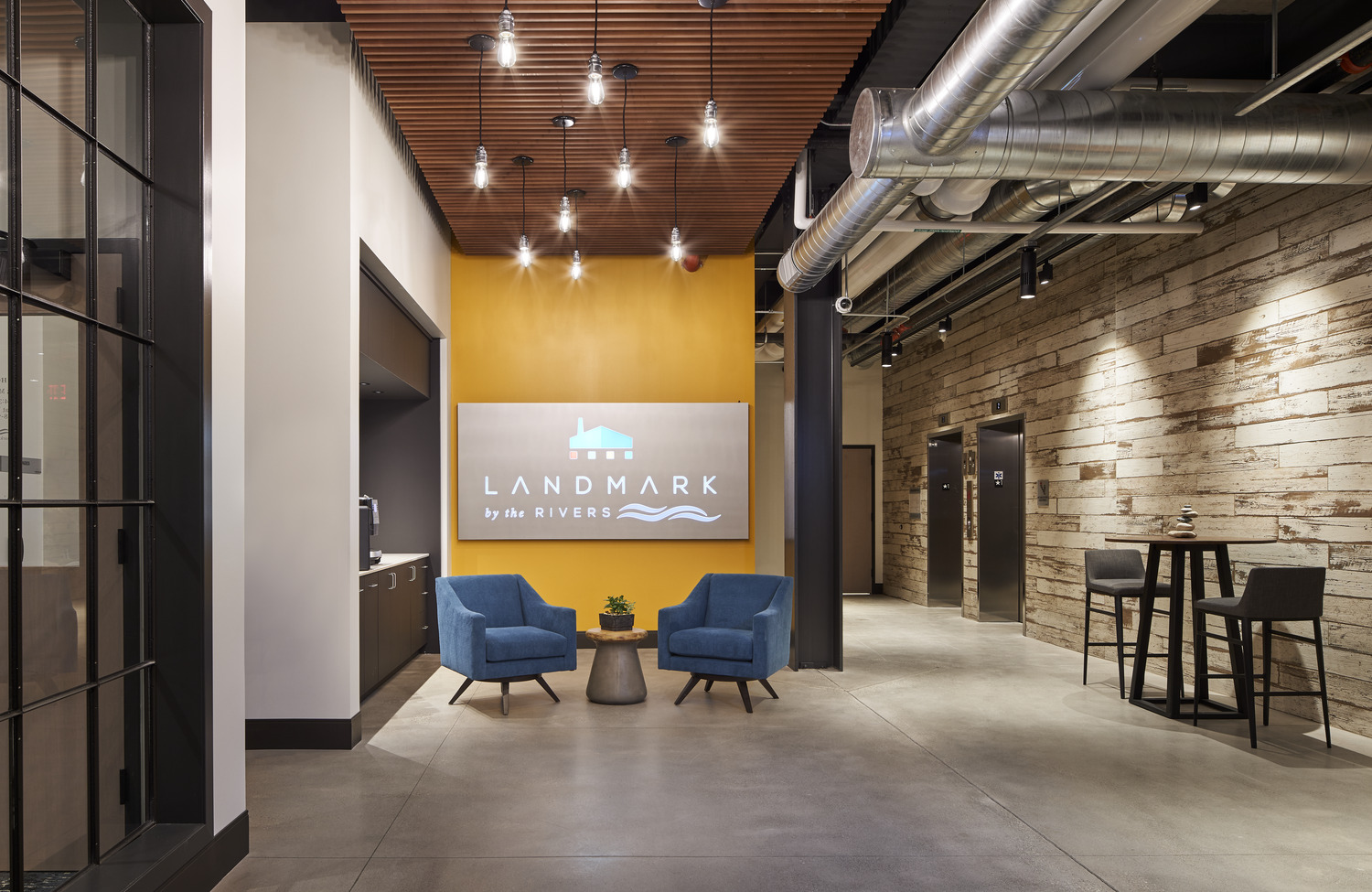 Credit Line: “Anthony Gilbert © Gaffer Photography”