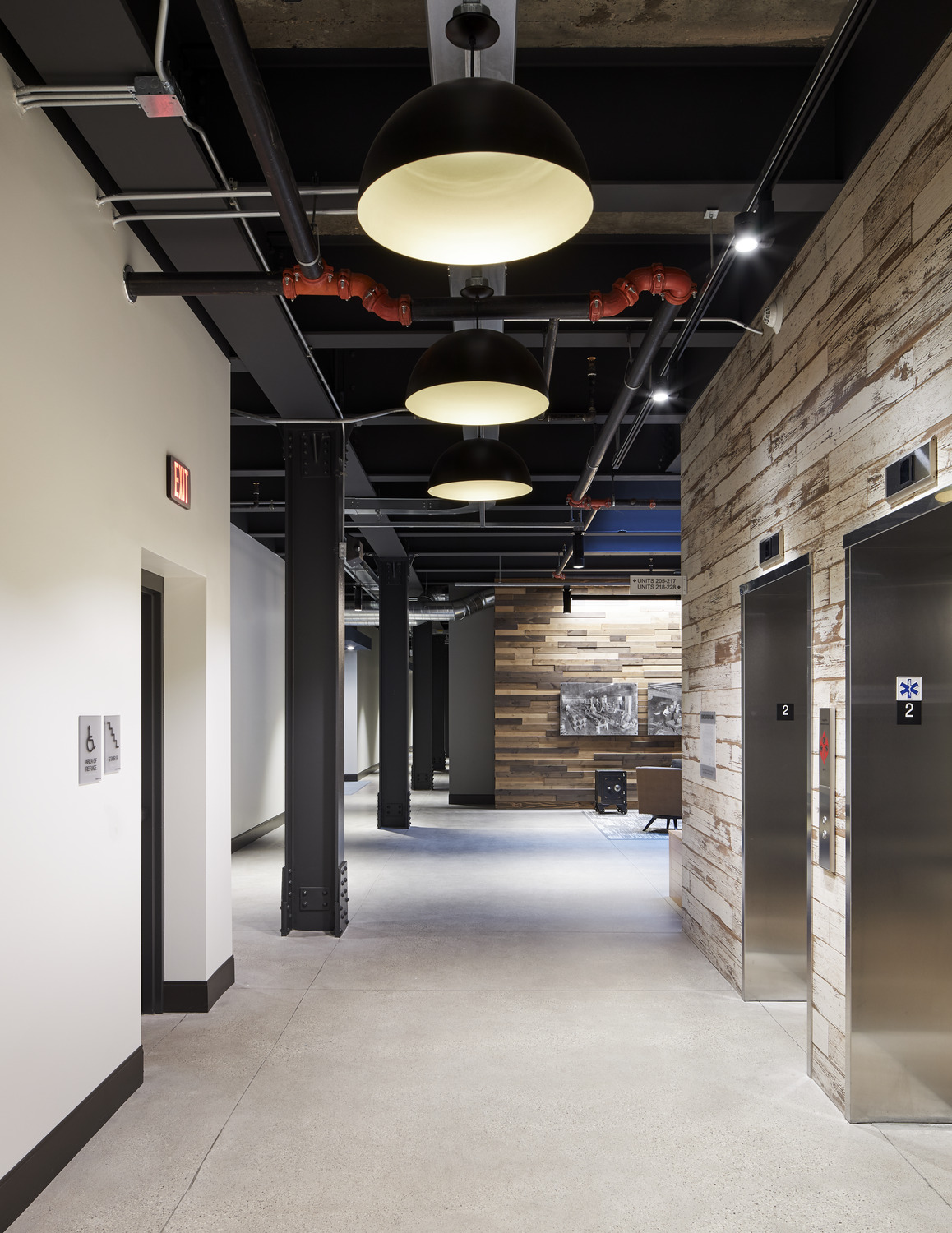 Credit Line: â€œAnthony Gilbert Â© Gaffer Photographyâ€