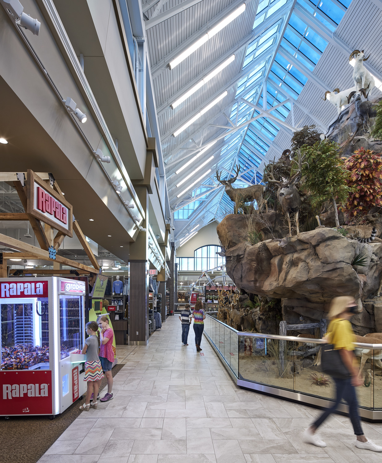 Credit Line: “Anthony Gilbert © Gaffer Photography”