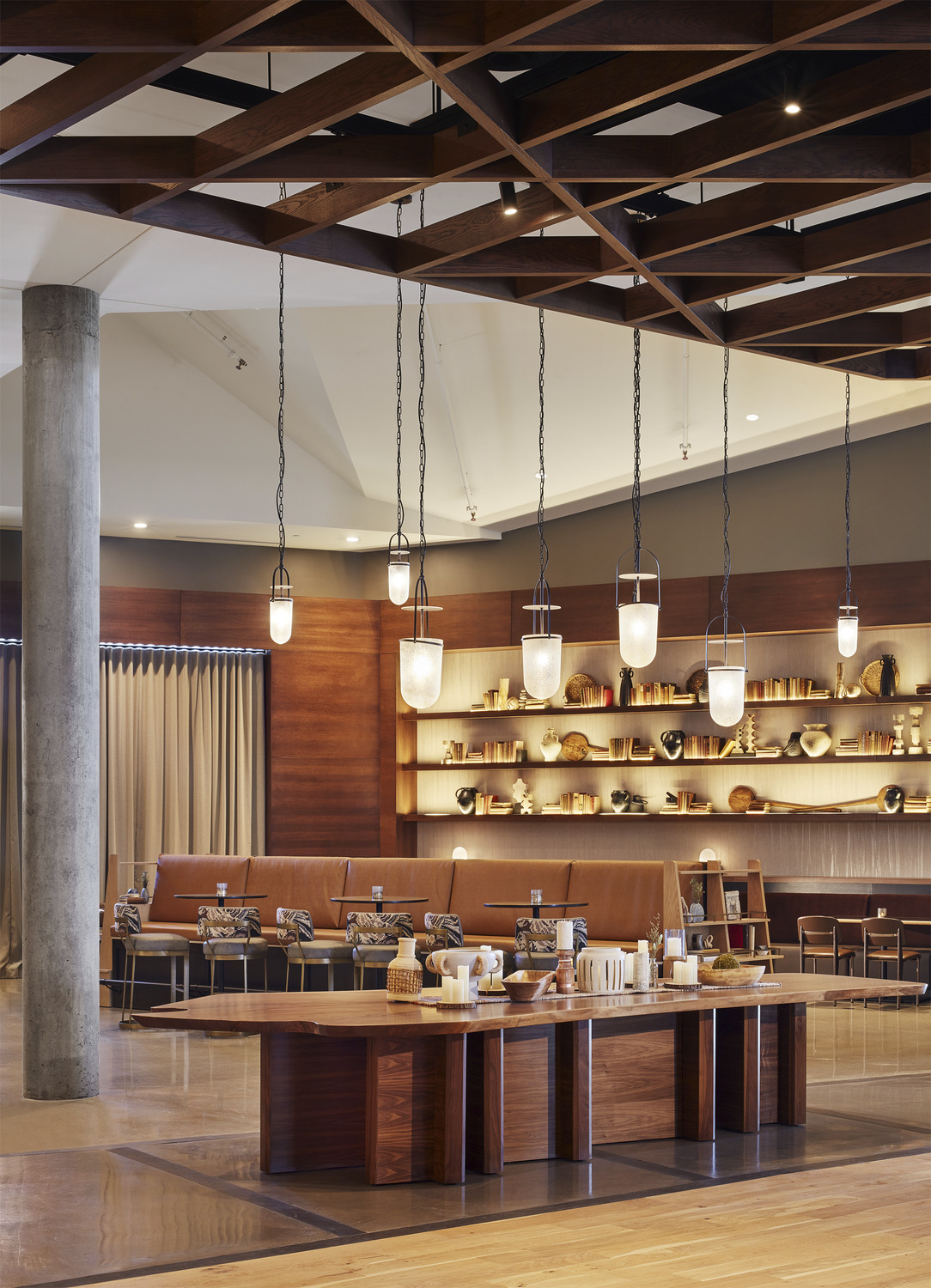 Credit Line: â€œCorey Gaffer Â© Gaffer Photographyâ€