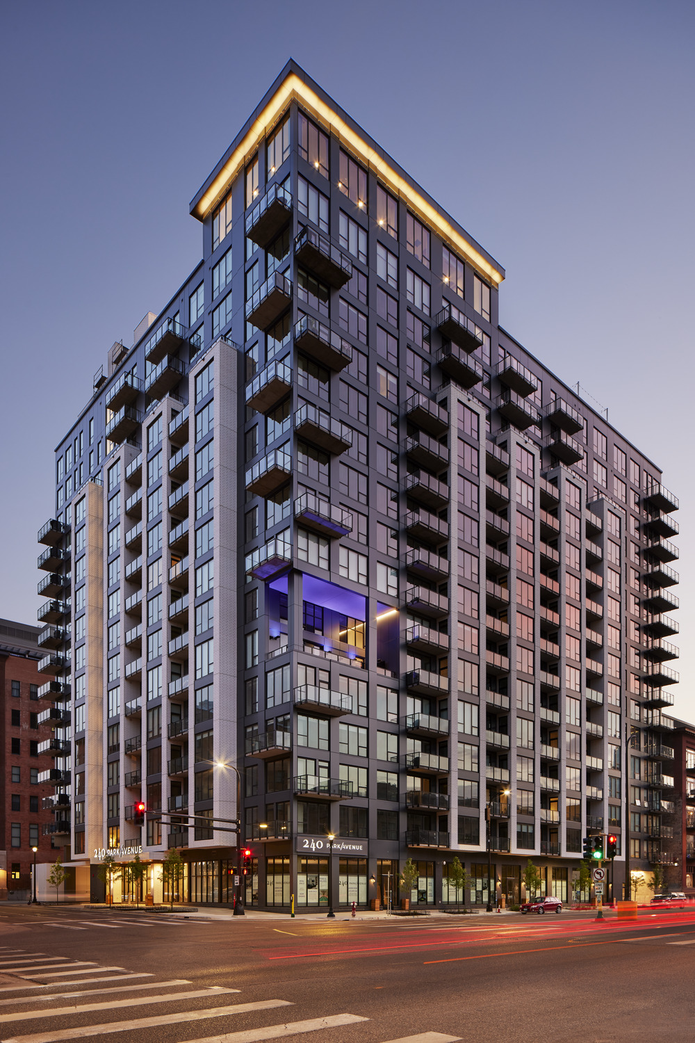 Credit Line: “Anthony Gilbert © Gaffer Photography”