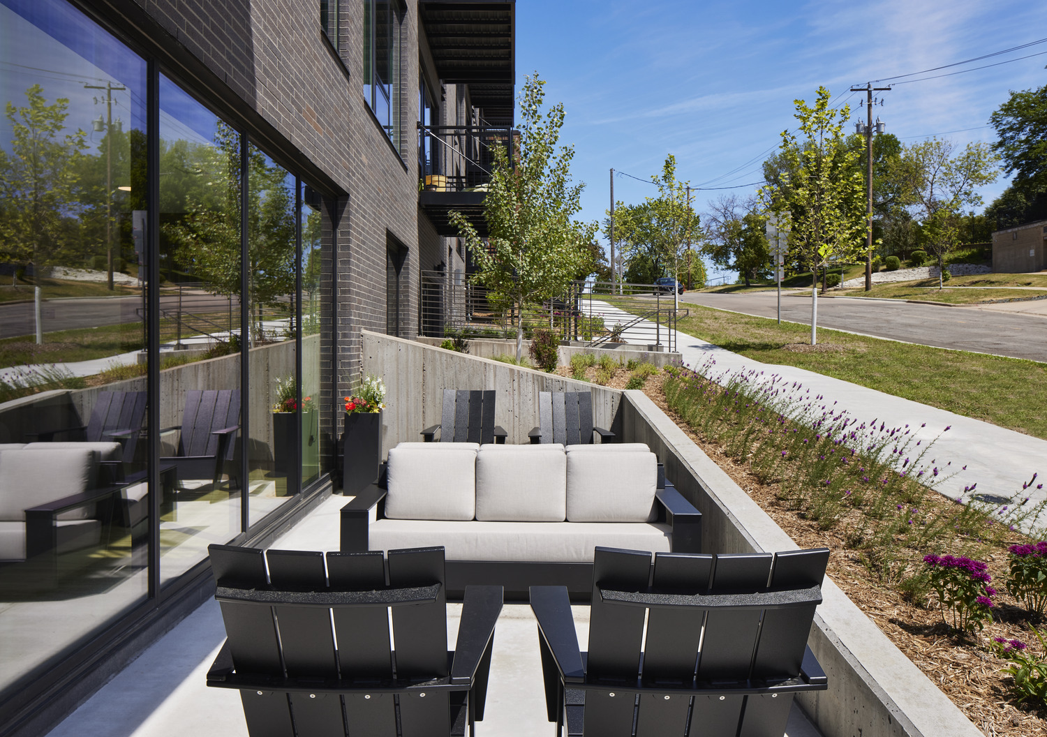 Credit Line: “Anthony Gilbert © Gaffer Photography”