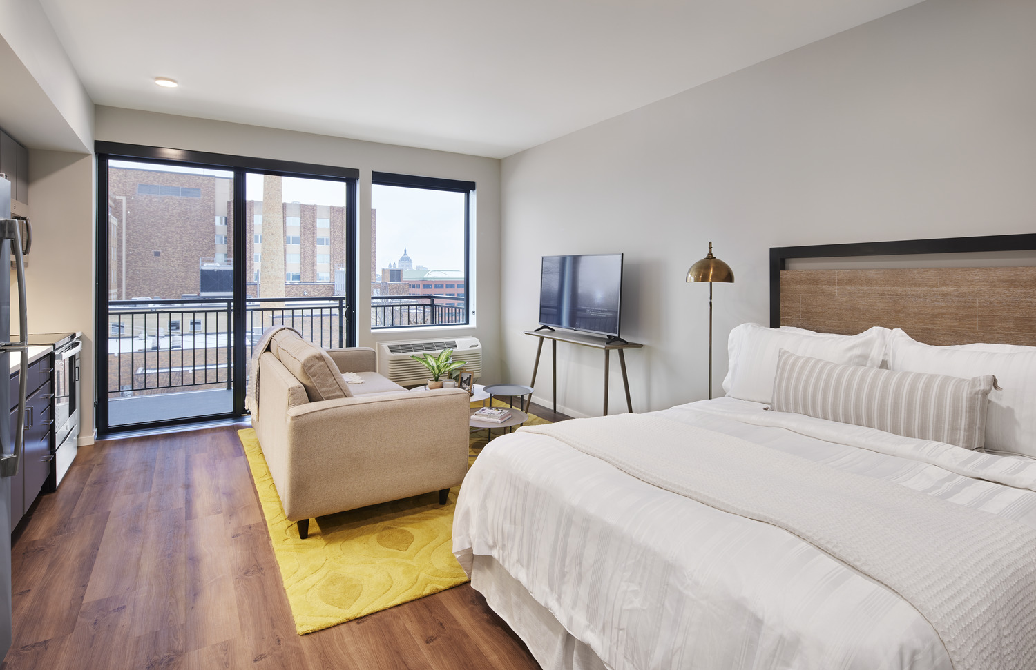 Credit Line: “Anthony Gilbert © Gaffer Photography”