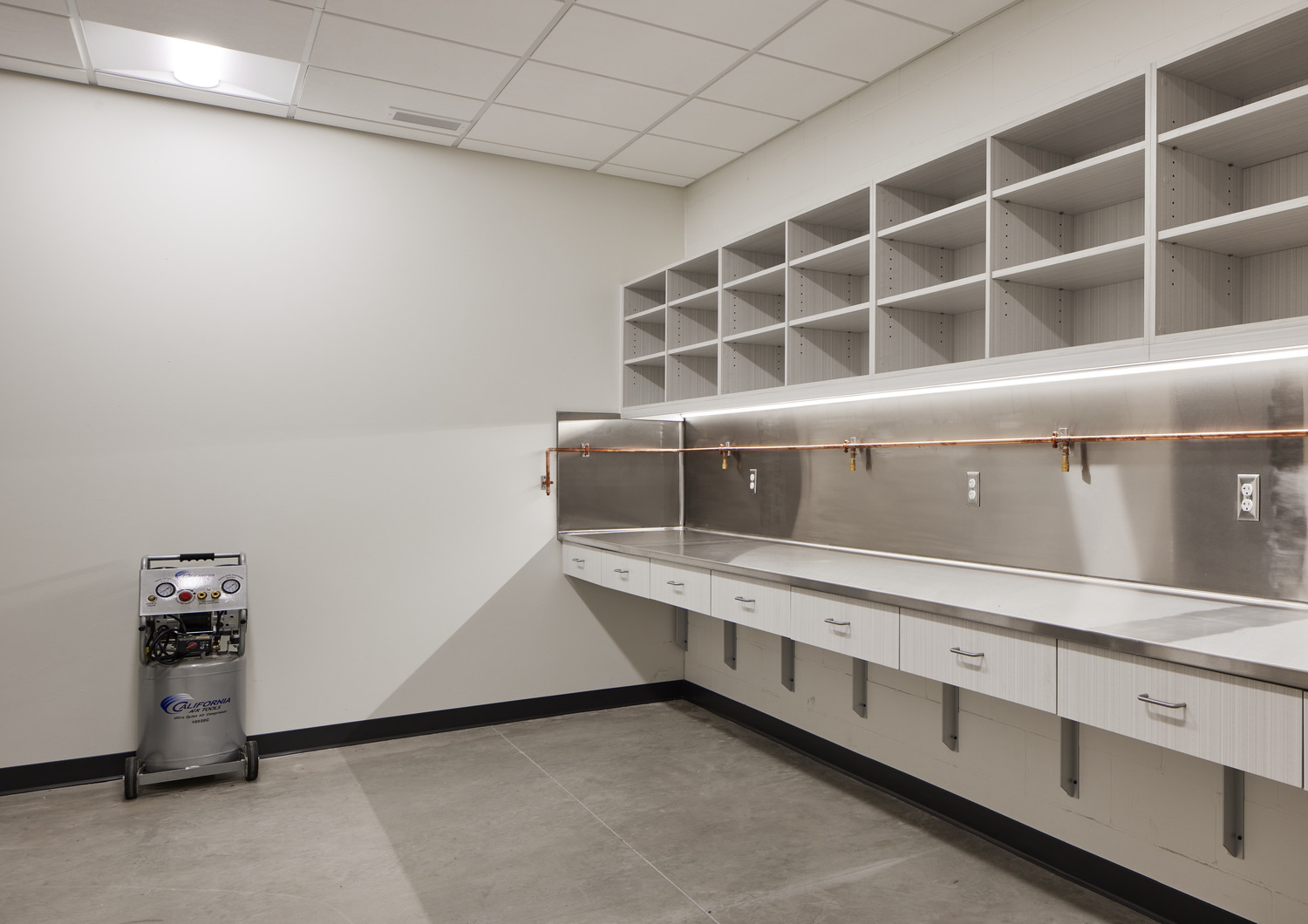 Credit Line: “Anthony Gilbert © Gaffer Photography”