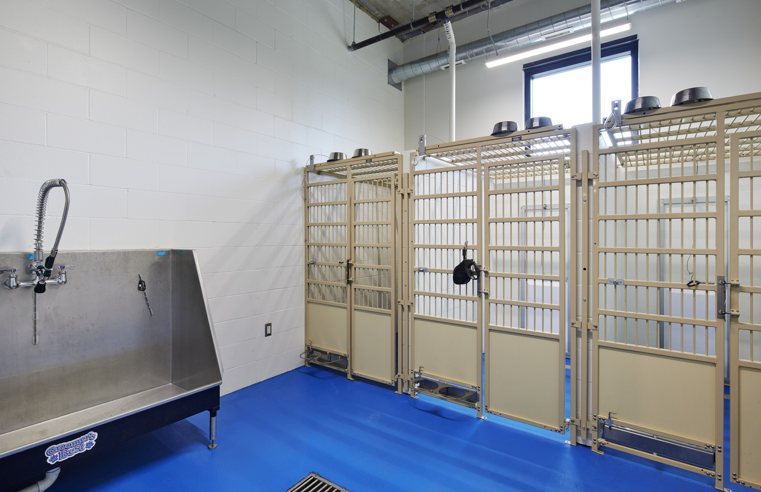 Credit Line: â€œAnthony Gilbert Â© Gaffer Photographyâ€