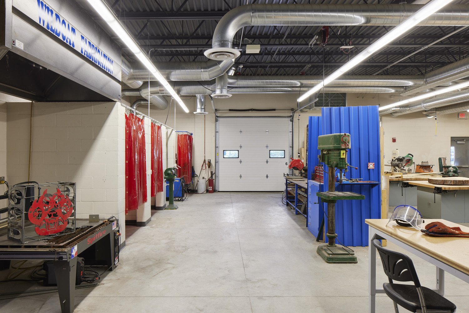 Credit Line: â€œAnthony Gilbert Â© Gaffer Photographyâ€