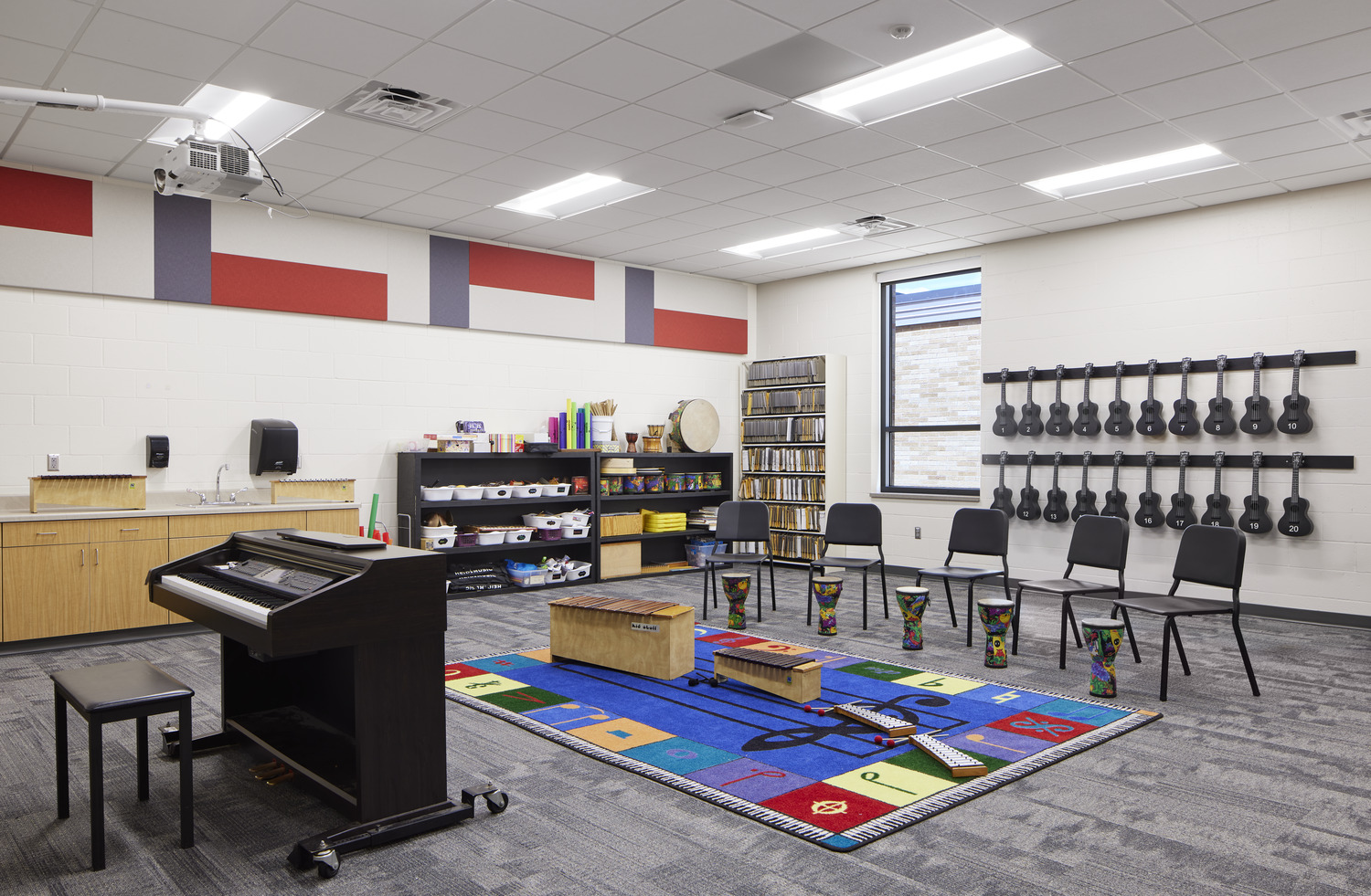 Credit Line: “Anthony Gilbert © Gaffer Photography”