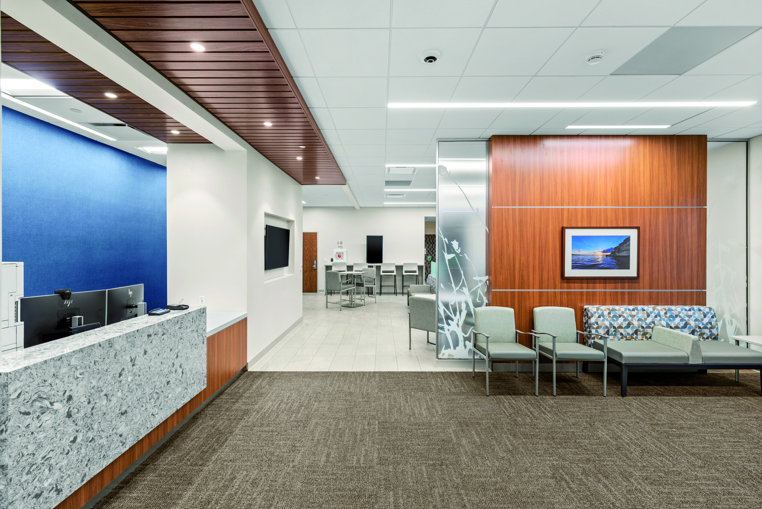 Sanford Health Same Day Surgery Center