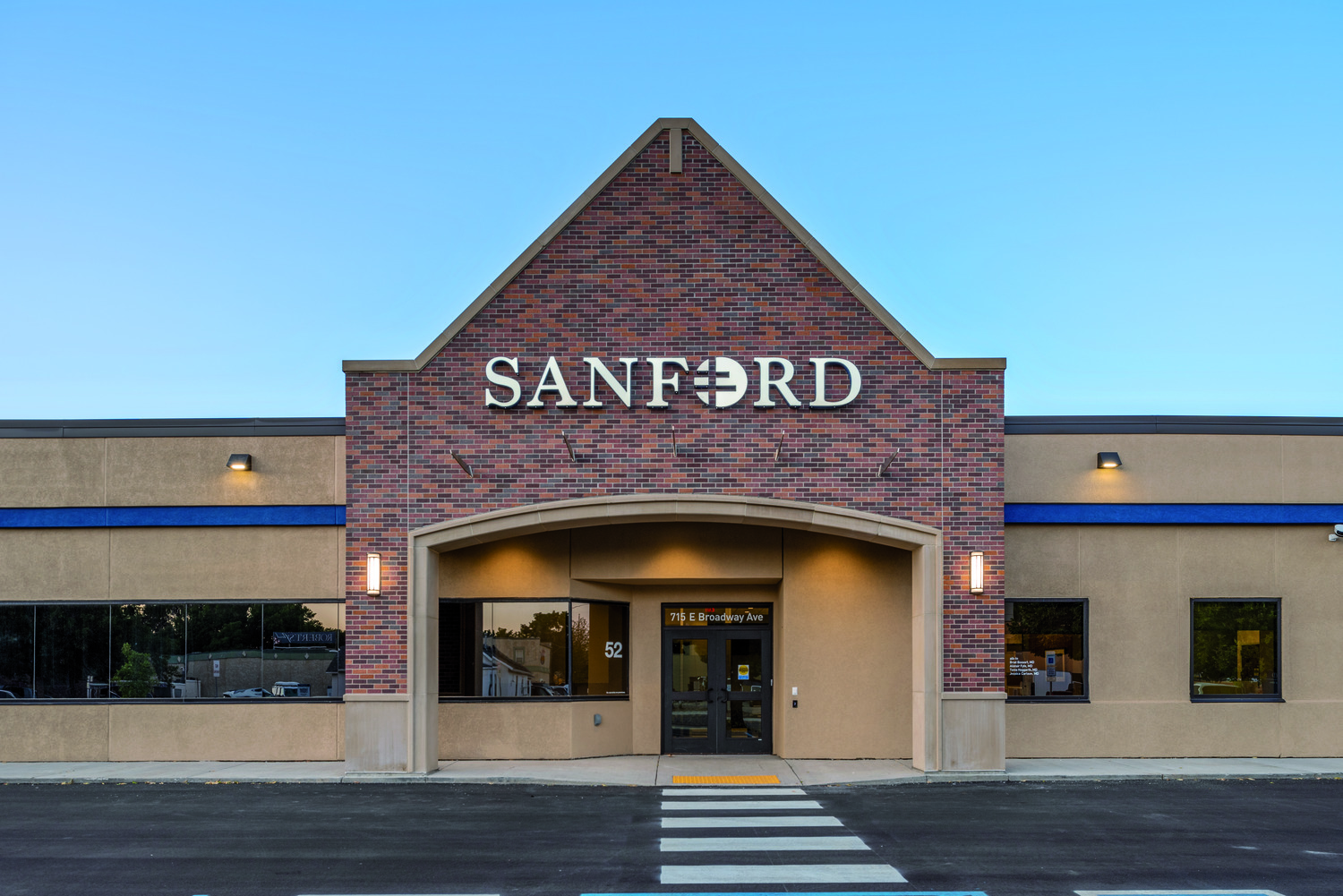 Sanford Health Same Day Surgery Center