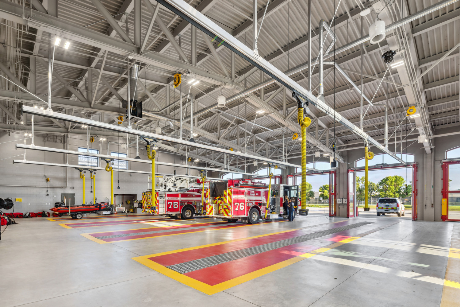 West Fargo Fire Department