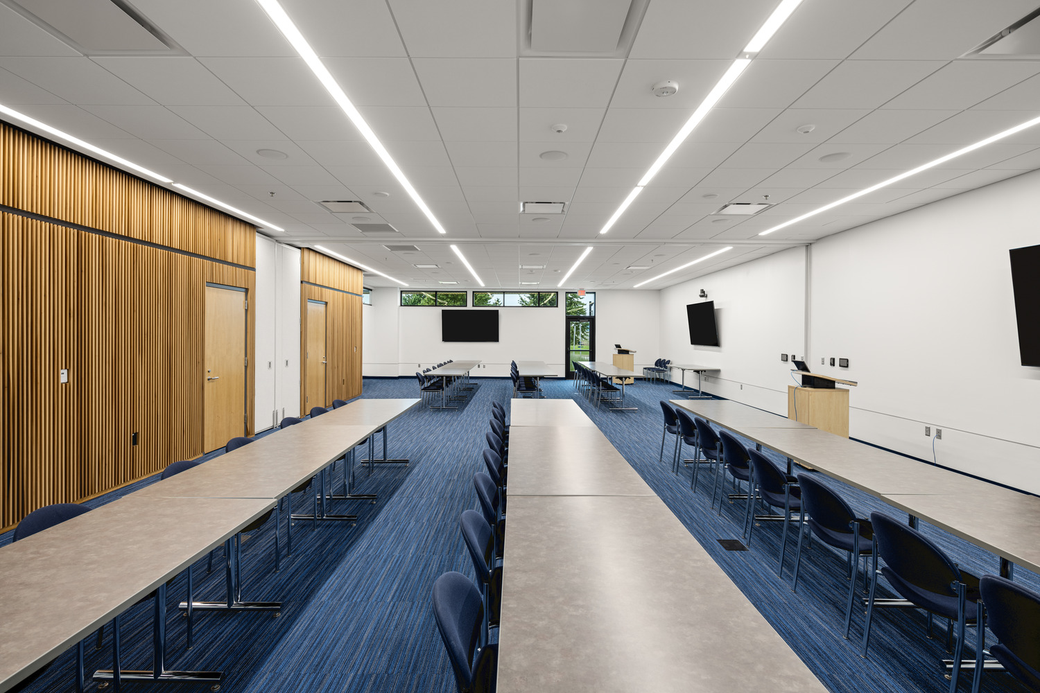 Bismarck Public Works