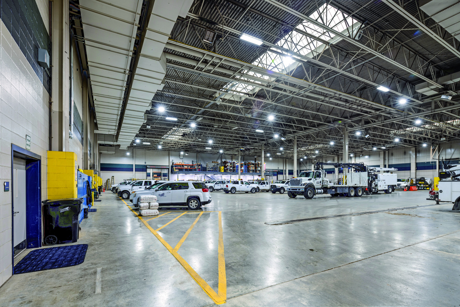 Bismarck Public Works