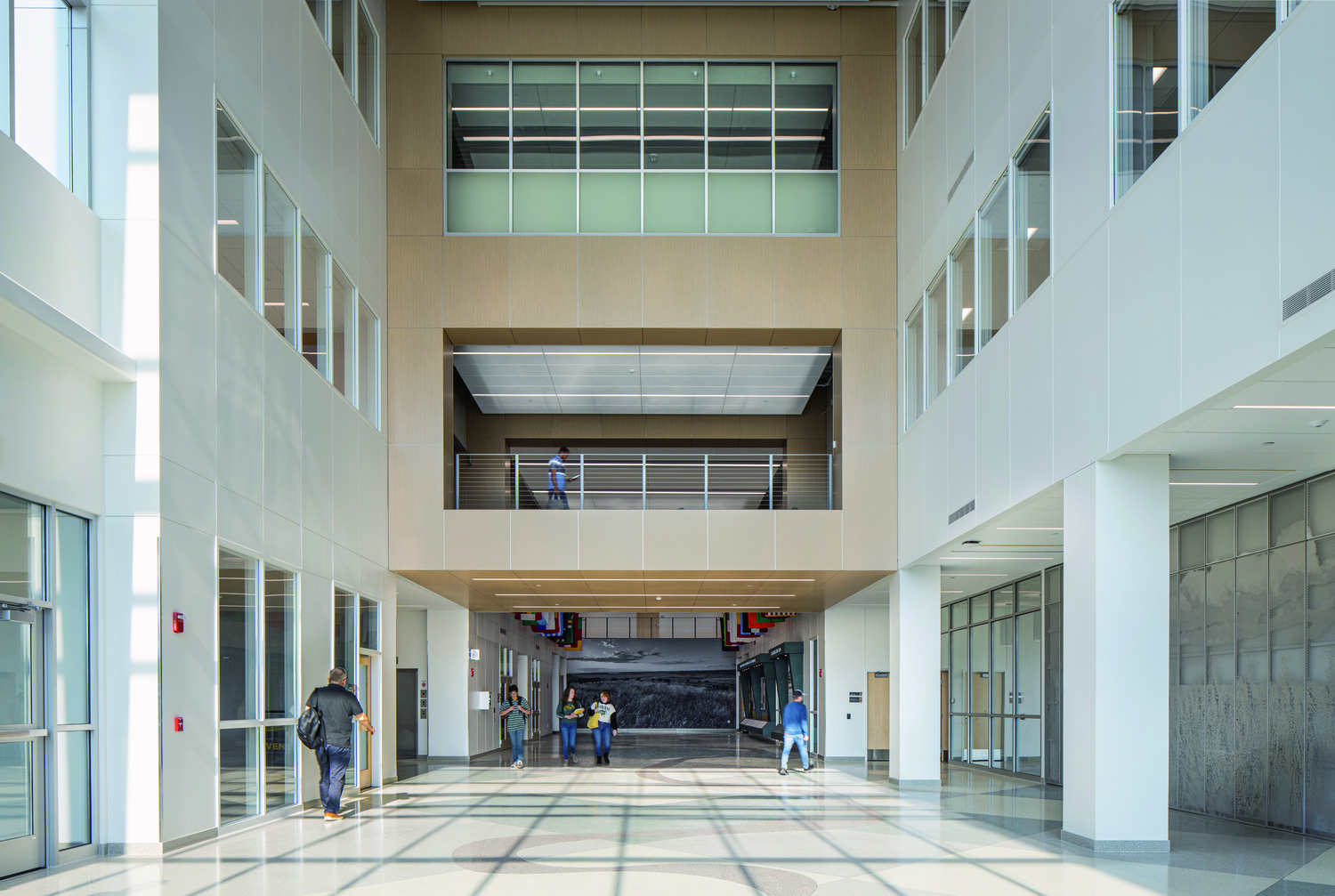 images created by Dan Francis Photography