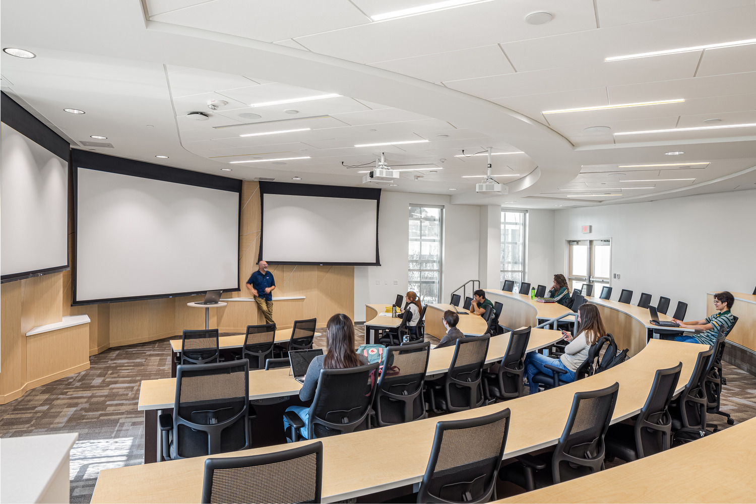 images created by Dan Francis Photography