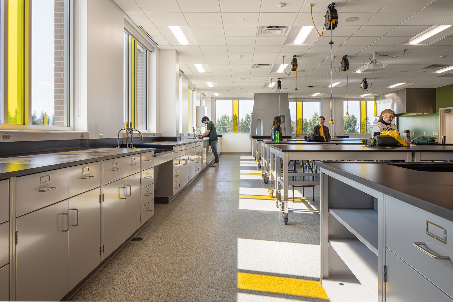 images created by Dan Francis Photography