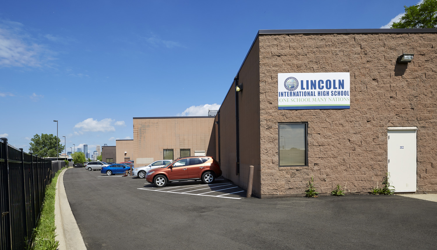 Credit Line: “Austin Fassino © Gaffer Photography”