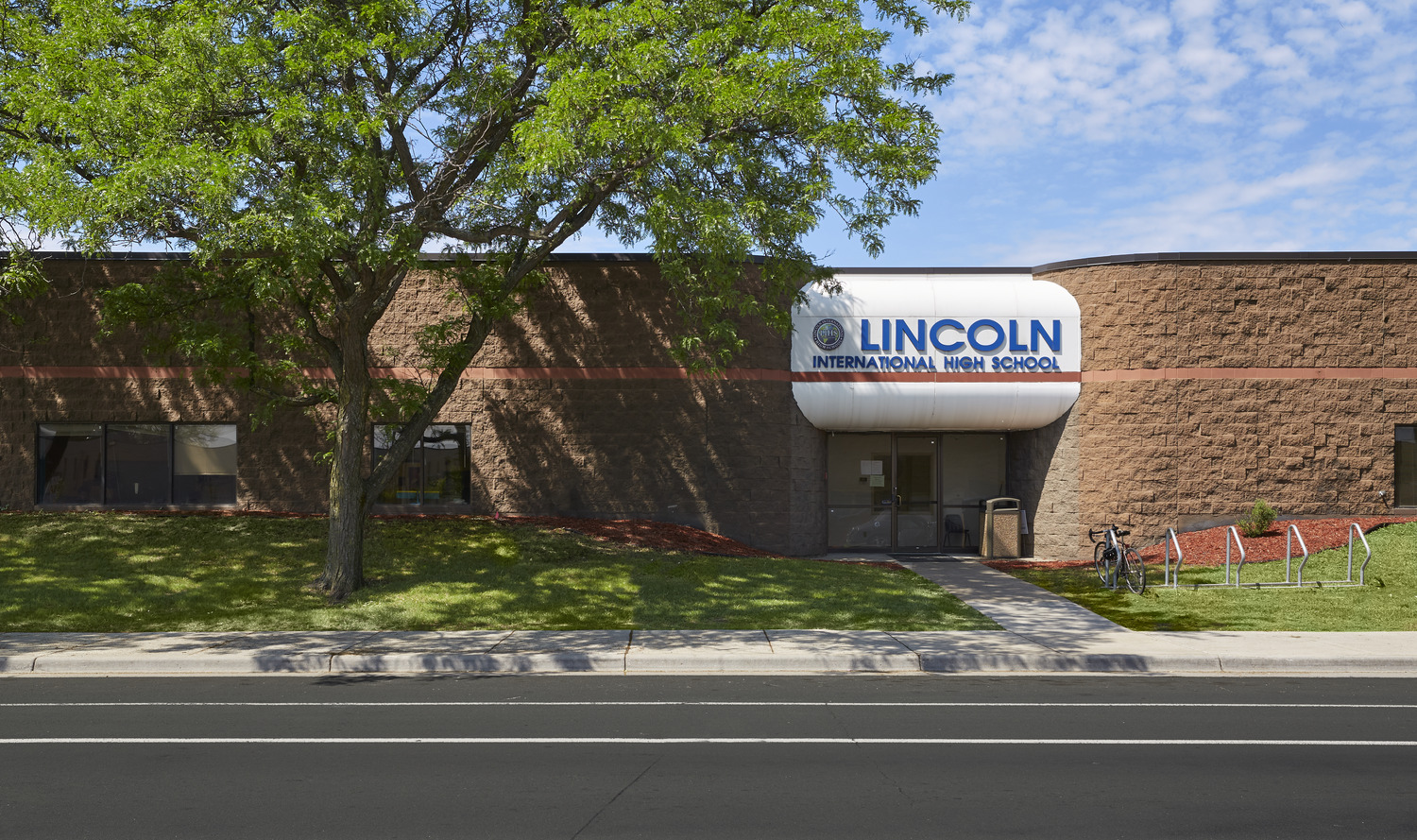 Credit Line: “Austin Fassino © Gaffer Photography”