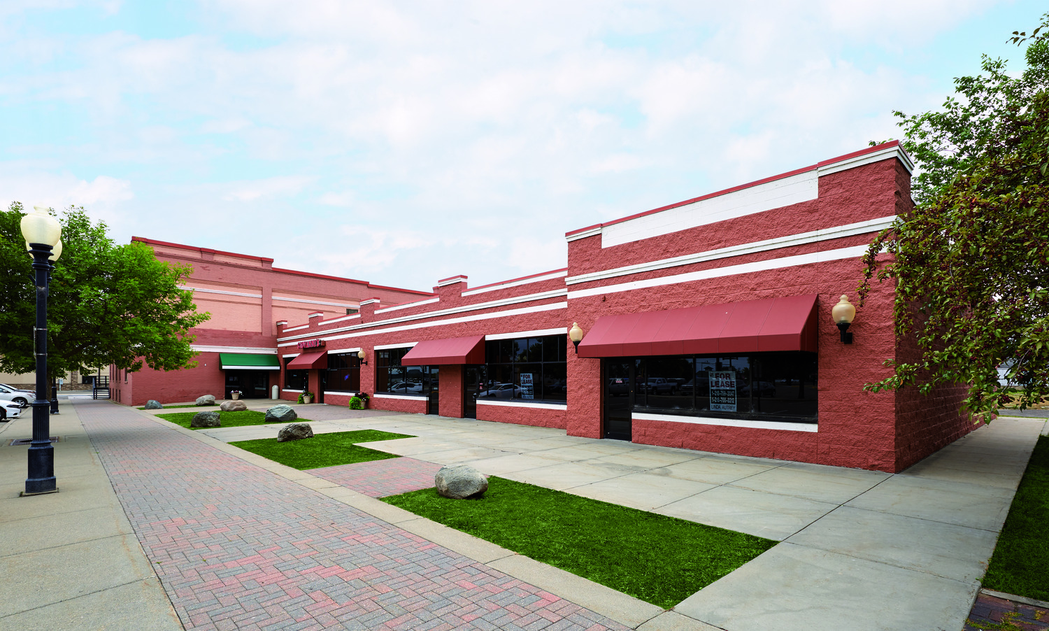 Credit Line: “Austin Fassino © Gaffer Photography”