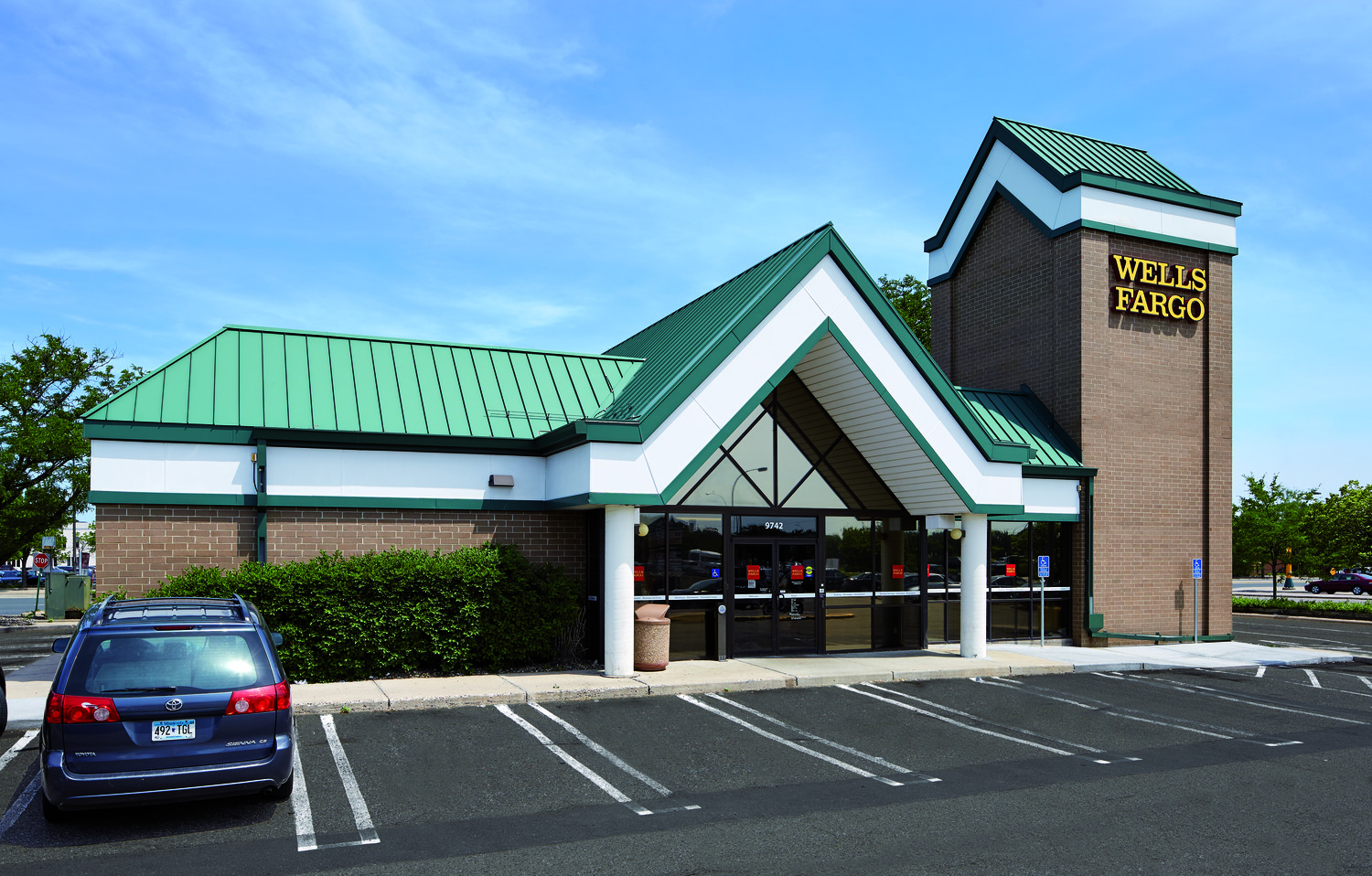 Credit Line: “Anthony Gilbert © Gaffer Photography”