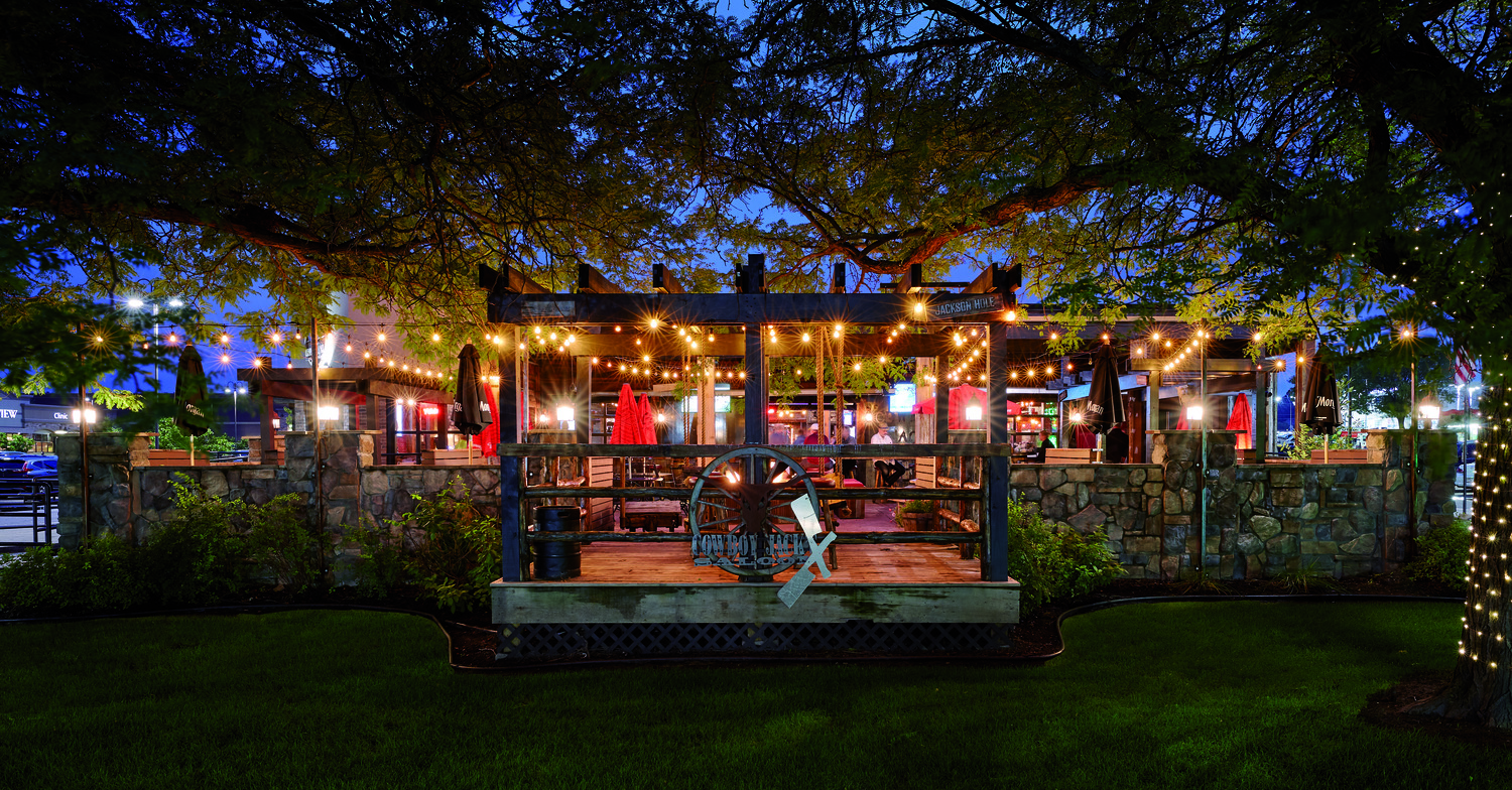 Credit Line: â€œAnthony Gilbert Â© Gaffer Photographyâ€