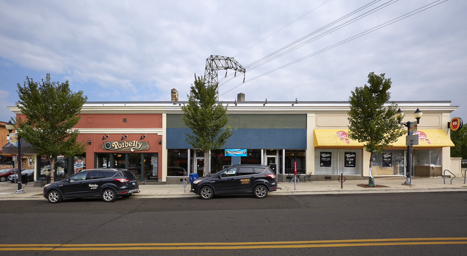 Credit Line: “Austin Fassino © Gaffer Photography”