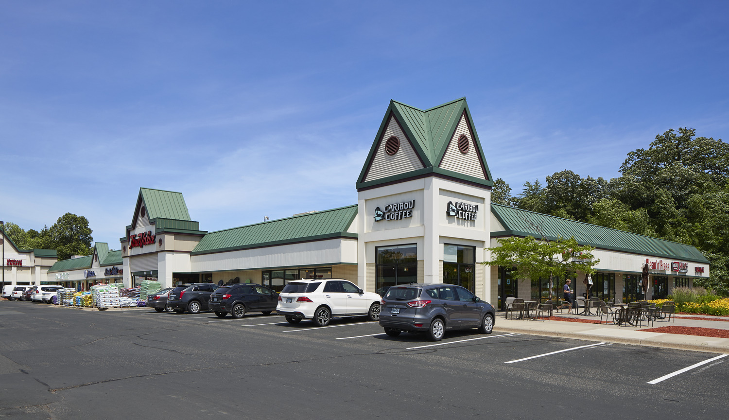 Credit Line: â€œAustin Fassino Â© Gaffer Photographyâ€