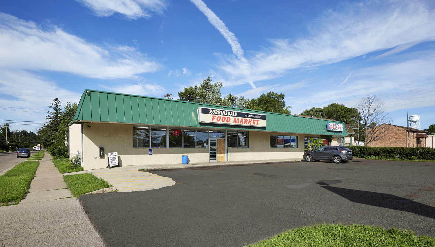 Credit Line: “Austin Fassino © Gaffer Photography”