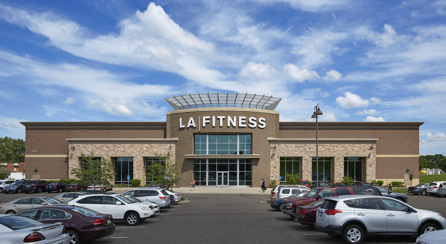 Credit Line: “Anthony Gilbert © Gaffer Photography”