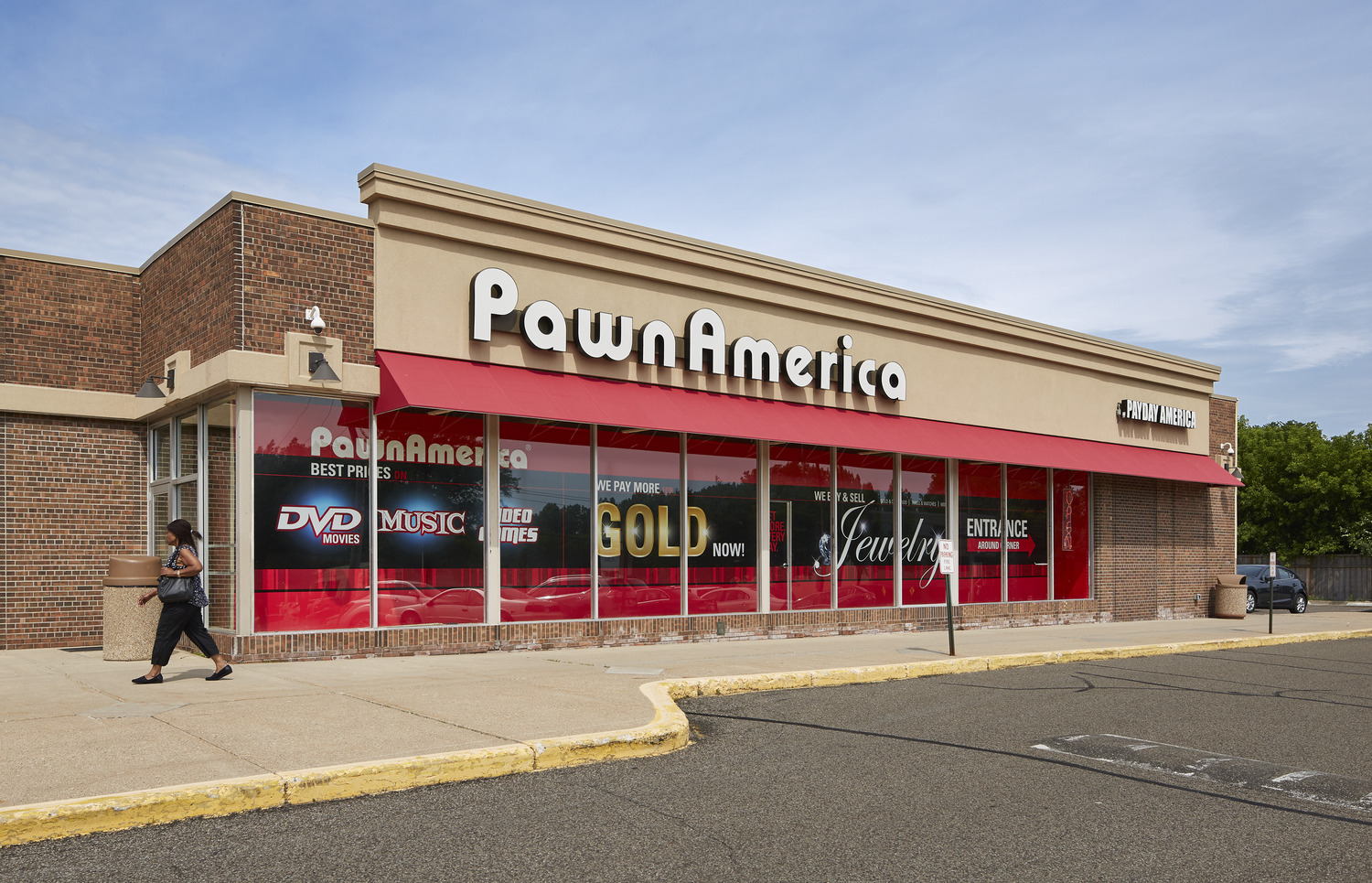 Credit Line: “Anthony Gilbert © Gaffer Photography”