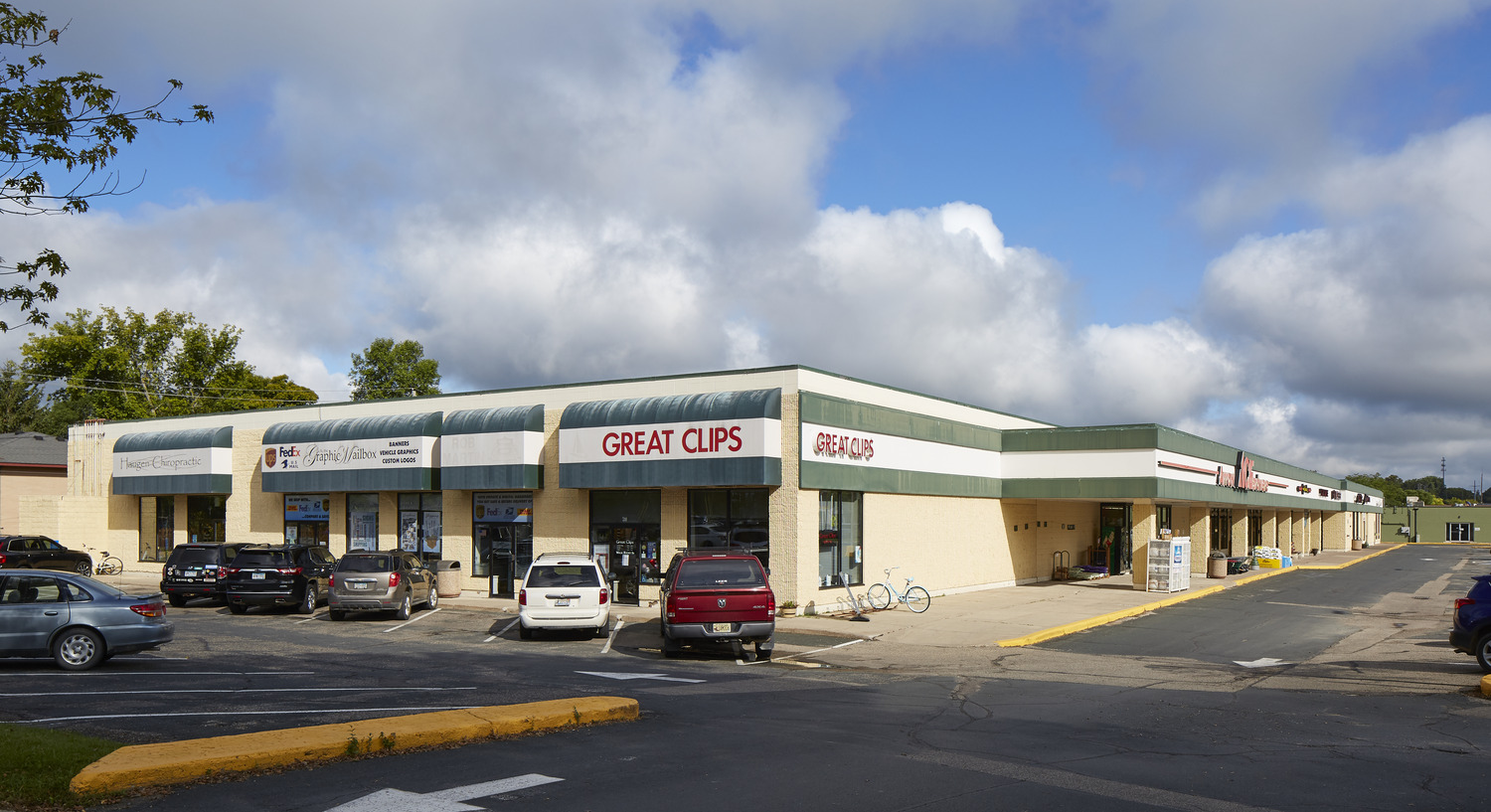 Credit Line: “Austin Fassino © Gaffer Photography”