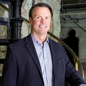 Dan Markham