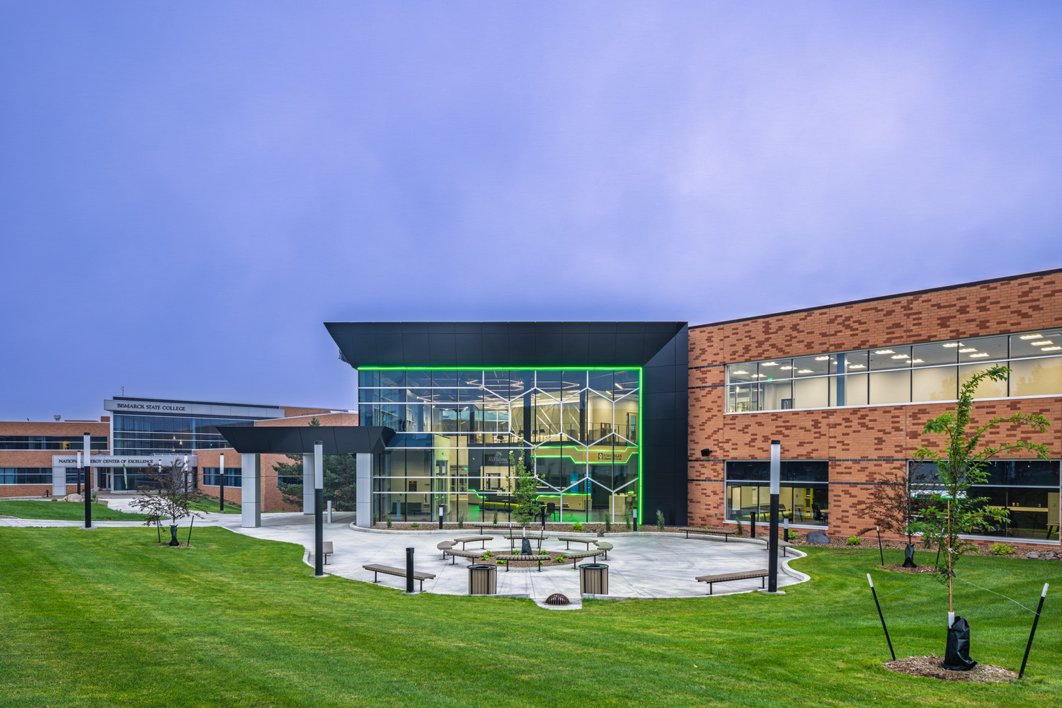 BSC Polytechic