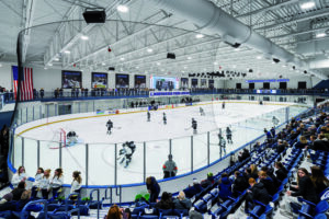 Northstar Ford Arena Hermantown